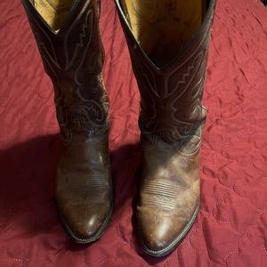 Men’s Tony Lama Cowboy Boots